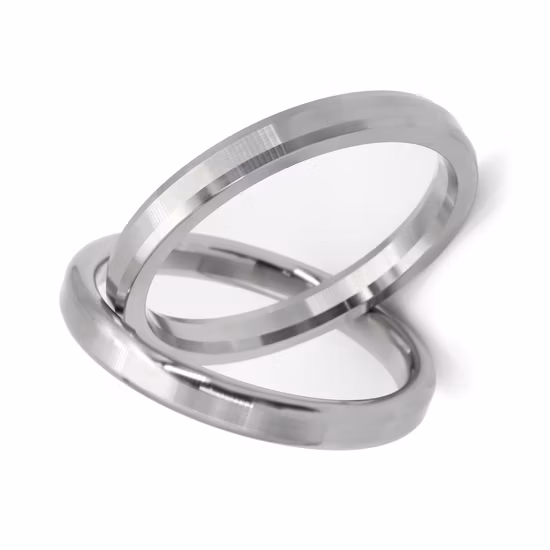 Bxガスケット、リングジョイントガスケット、メタルガスケット、ガスケット