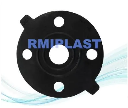 カスタマイズされた PTFE EPDM ラバー シール、PTFE シール O リング シール