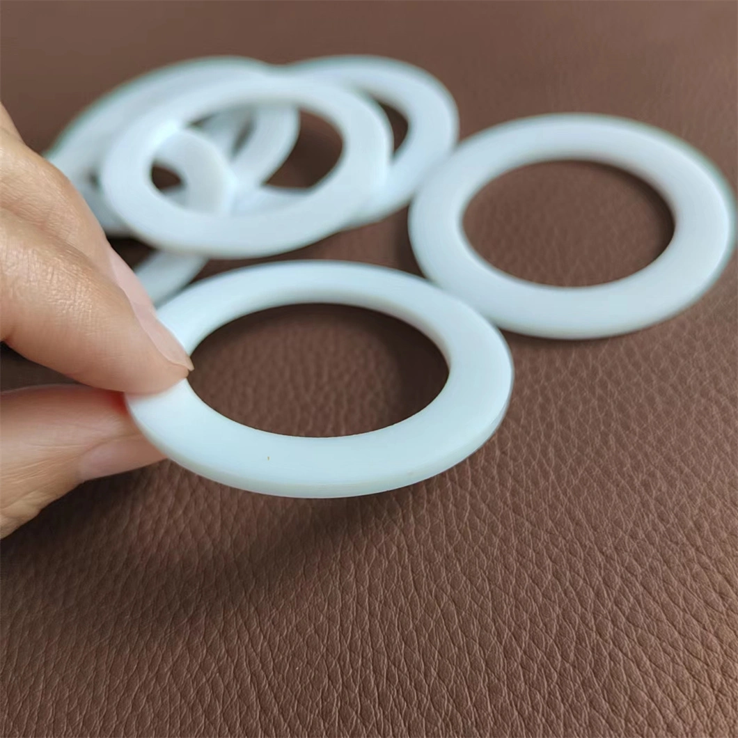 Rubber Gasket for Solar Panels EPDM Rubber O Ring Gasket Seal