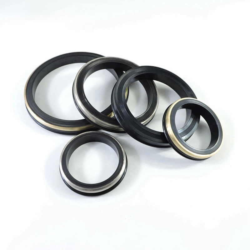 Manufacturers Stocks Oil Resistant Fluorine Rubber O-Ring 2 