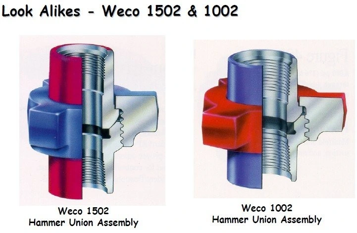 Figure 2202 1502 Hammer Union Seals Lip Seal Ring 2