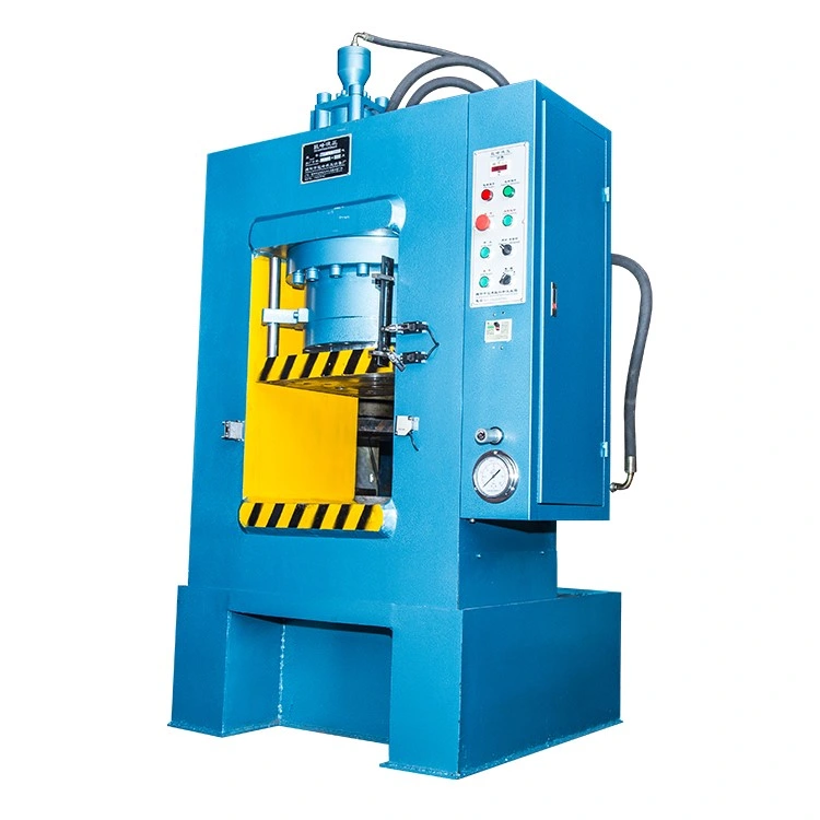 800ton Hydraulic Press Machine Made in China