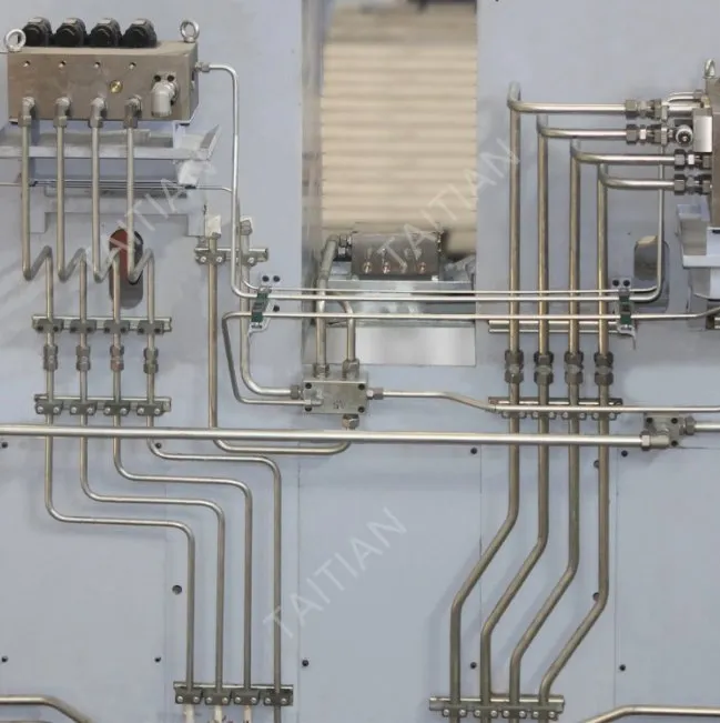 プレッサ イドラウリカ スタンダード CE/No (TT-LM4000T)